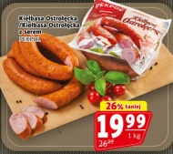 Kiełbasa Pekpol