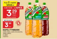 Napój Tymbark
