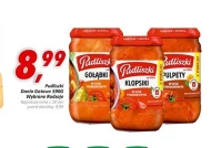 Готова страва Pudliszki