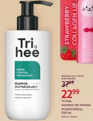 Шампунь Tri.hee