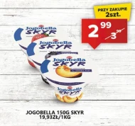 Skyr Jogobella