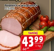 Polędwica Pelikan