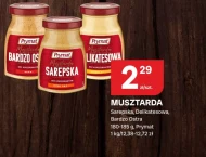 Musztarda Prymat