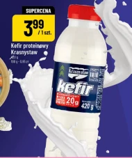 Kefir Krasnystaw