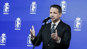 Rafał Trzaskowski reaguje po medialnych doniesieniach. "Pilny audyt"