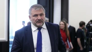 Żurek ogłasza. "Podjąłem decyzję o natychmiastowym odsunięciu sędziego"
