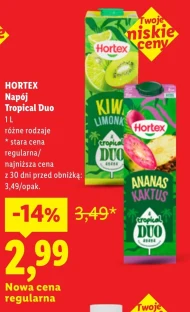 Випий Hortex