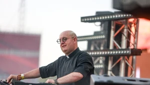 Padre Guilherme powróci do Polski na festiwal Prosta Droga do Boga