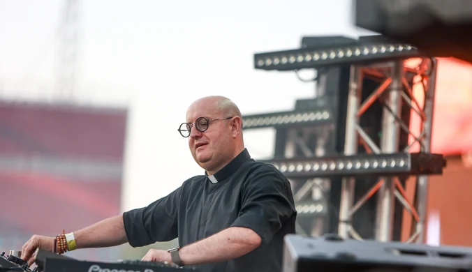 Festiwal Prosta Droga do Boga w Gdańsku/Sopocie. Padre Guilherme powraca do Polski