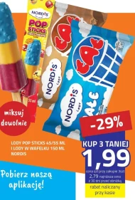 Lody Nordis