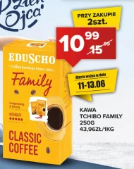 Kawa Eduscho