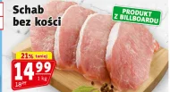 Schab bez kości