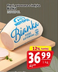 Pierś z indyka Indykpol