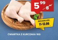 Ćwiartka z kurczaka