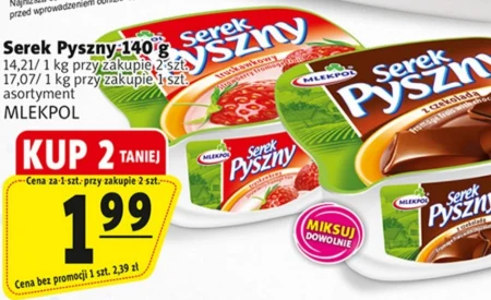 Сир Mlekpol