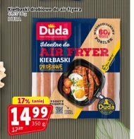 Kiełbaski Duda