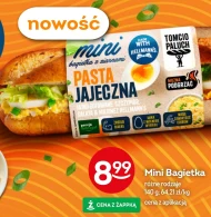 Pasta jajeczna