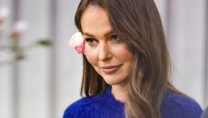 Paulina Sykut-Jeżyna wraca na scenę. Tym razem jako wokalistka
