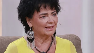 Emilia z "Sanatorium" wreszcie powiedziała prawdę. Nie tego oczekiwała