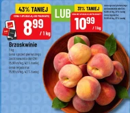 Brzoskwinia
