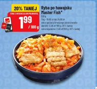 Ryba Master Fish