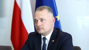 Afera w Tramwajach Śląskich. Poseł Wojciech Król odwołany ze stanowiska
