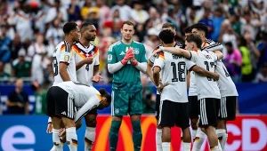 Mundial 2026: Felix Nmecha zrobił swym występem przeciw Curacao wrażenie na Jose Mourinho