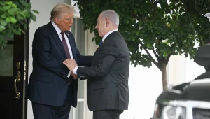 Najbliższy sojusznik Trumpa krytycznie o porozumieniu. "Katastrofa"