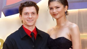 Holland i Zendaya rozwiali wątpliwości. Stanęli przed kamerami i stało się