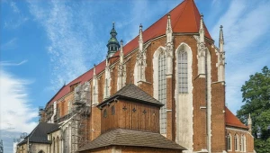 Kościół świętej Katarzyny Aleksandryjskiej i świętej Małgorzaty w Krakowie