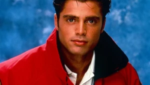 David Charvet