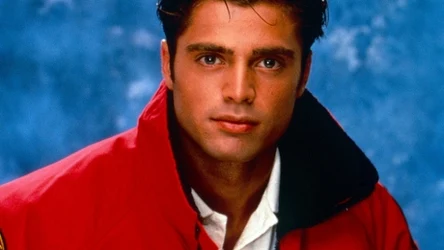David Charvet