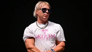 Skolim nieźle rozsierdził fanów. Jego management zabrał głos ws. afery