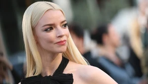 Anya Taylor-Joy w maju 2026 roku
