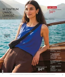 Relaks nad morzem - BonPrix