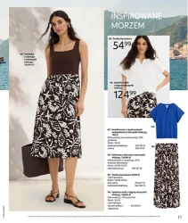 Relaks nad morzem - BonPrix