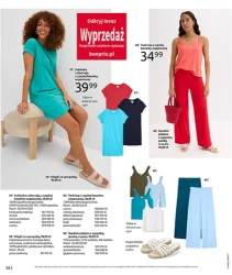 Relaks nad morzem - BonPrix