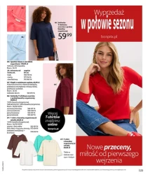 Relaks nad morzem - BonPrix