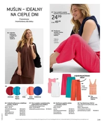 Relaks nad morzem - BonPrix