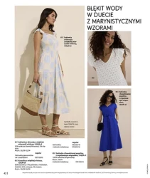 Relaks nad morzem - BonPrix