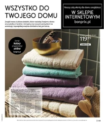 Relaks nad morzem - BonPrix