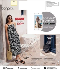 Relaks nad morzem - BonPrix