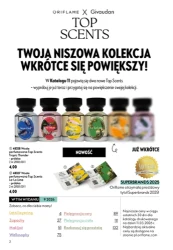 Wystarczy podać mgiełkę! - Oriflame