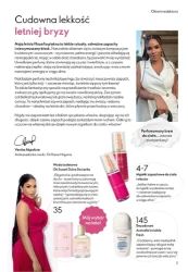 Wystarczy podać mgiełkę! - Oriflame