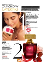 Wystarczy podać mgiełkę! - Oriflame