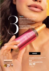 Wystarczy podać mgiełkę! - Oriflame