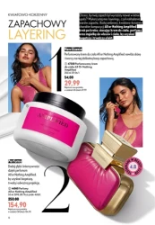 Wystarczy podać mgiełkę! - Oriflame