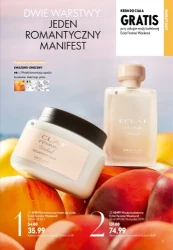 Wystarczy podać mgiełkę! - Oriflame