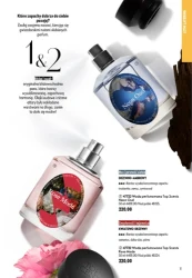 Wystarczy podać mgiełkę! - Oriflame
