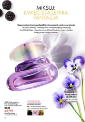 Wystarczy podać mgiełkę! - Oriflame